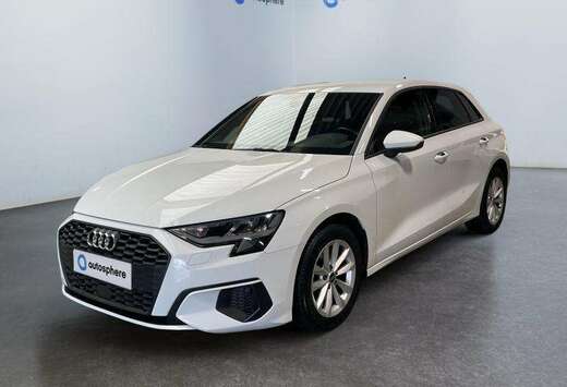 Audi Sportback-GPS-CLIM AUTO-J ALU-RADAR DE RECUL