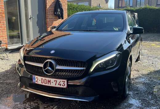 Mercedes-Benz d BE Edition