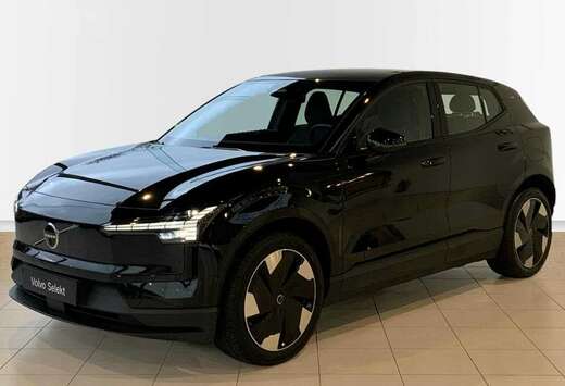 Volvo Ultra, Single Extended Range, + 360 Camera + Pa ...