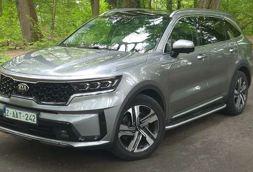 Kia Sorento 2.2 CRDi AWD Sense 7Places , FULL OPTION  ...