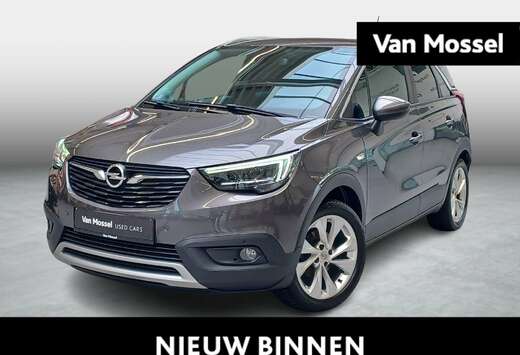 Opel 1.2T 6MT 110pk Innovation