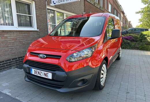 Ford 1.0Ecoboost Nette staat* 67000km* btw wagen*TVA*