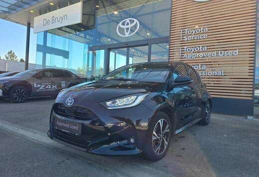 Toyota Iconic