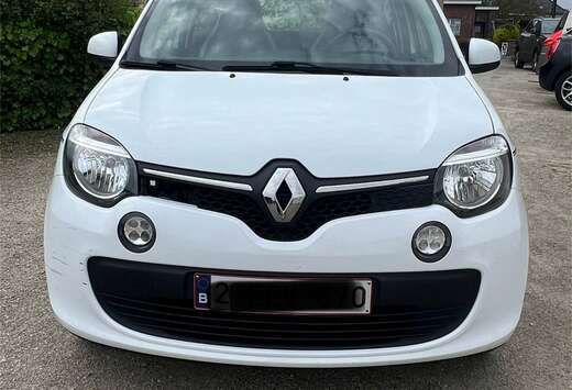 Renault 1.0i SCe Intens S&S