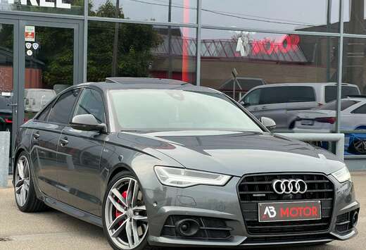 Audi 3.0 TDi V6 Biturbo Q Competition 326Cv Full Opti ...