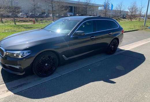 BMW Touring 520 dA