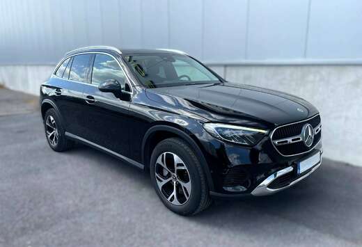 Mercedes-Benz *de 4Matic*Avantgarde*Panoschuifdak*App ...