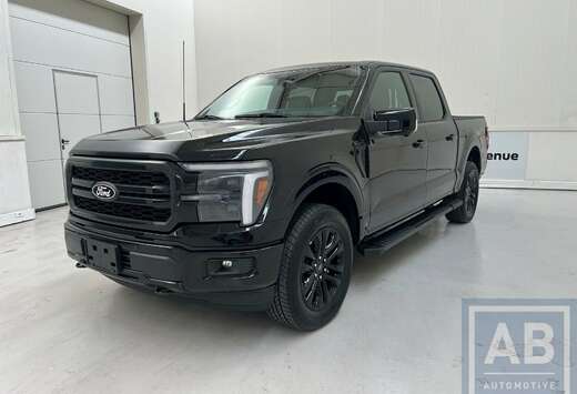 Ford F150 LARIAT