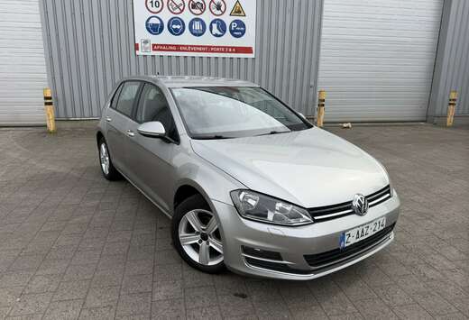 Volkswagen 1.2 TSI Trendline DSG