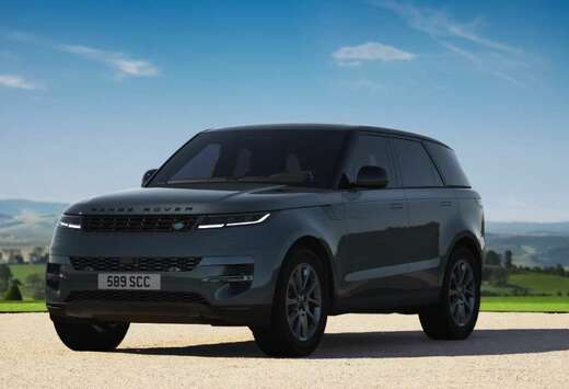 Land Rover D250 S AWD Auto. 26MY