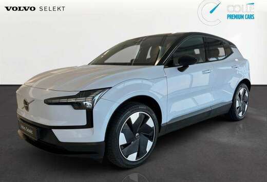 Volvo Plus
