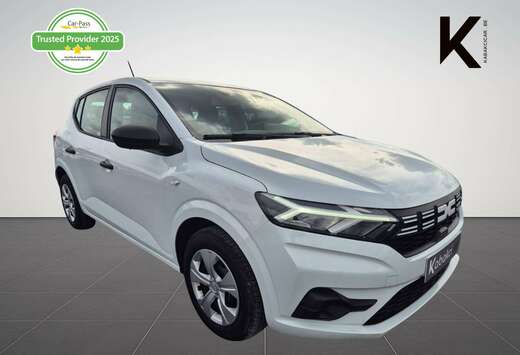 Dacia 1.0i SCe Essential / Voiture \