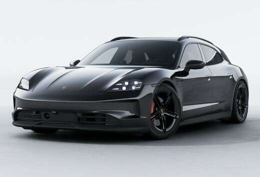 Porsche 4S ST 105KW/P.BAT+/HDMAT/INNO/HUD/360/CHR/BOS ...