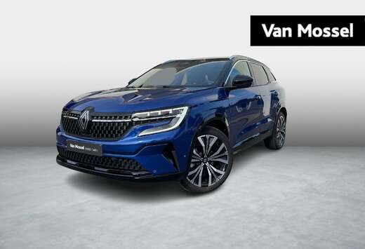 Renault Mild Hybrid 160 Iconic
