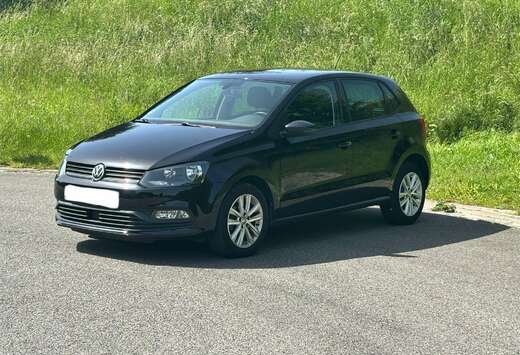 Volkswagen Bluemotion  Gekeurd V.V.  Net onderhoud Ge ...