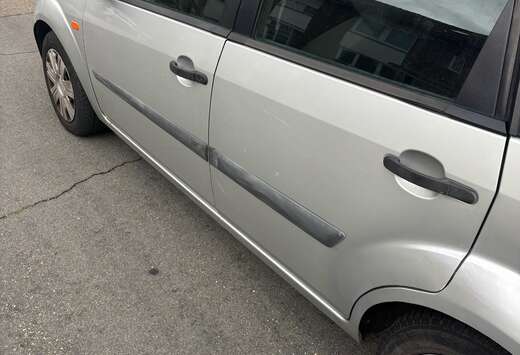 Ford Fiesta 1.3 Connection