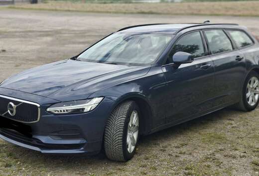 Volvo V90 2.0 D3 Momentum Geartronic AdBlue (EU6d-TEM ...