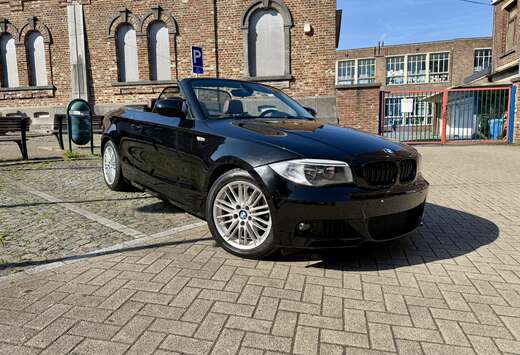 BMW dA Kit M Automatique