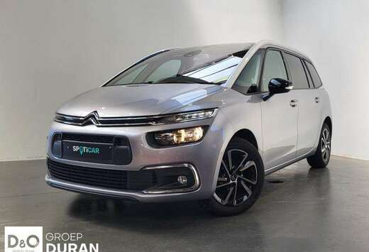 Citroen Shine 1.5 BlueHDi Man.6