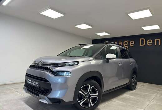 Citroen TVA**GPS**CRUISE**CLIM AUTO**GARANTIE 12MOIS