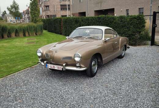 Volkswagen 1300