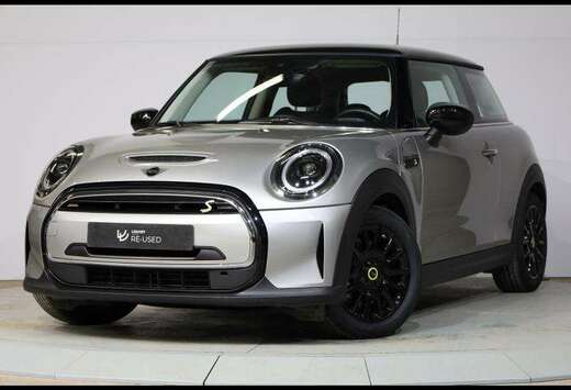 MINI 3 Portes