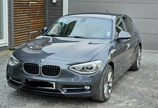 BMW 116