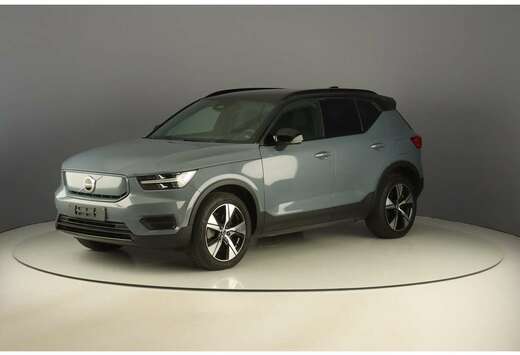 Volvo Recharge Twin Plus 408pk