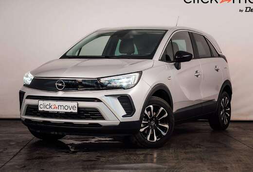 Opel Crossland 1.2 Turbo Elegance S/S (EU6.4)