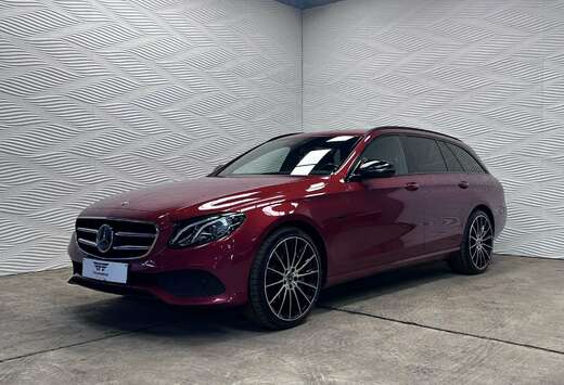 Mercedes-Benz de*PHEV*CARPLAY*NIGHT*BREAK*