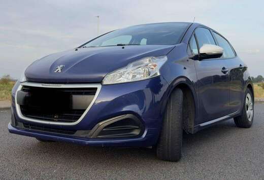 Peugeot 208 1.2i PureTech Access