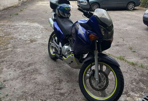 Honda Varadero