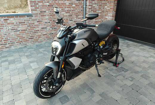 met quickshifter +/-