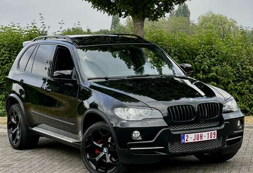 BMW 3.0 sdA xDrive35