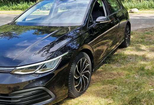 Volkswagen Golf 1.5 eTSI Life Business OPF DSG