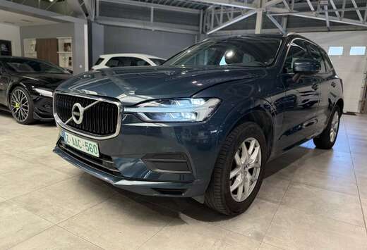 Volvo D3 Summum - BTW