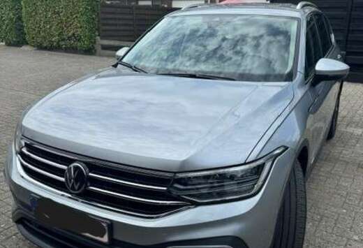 Volkswagen Tiguan Allspace 1.5 TSI Life 7pl. OPF DSG