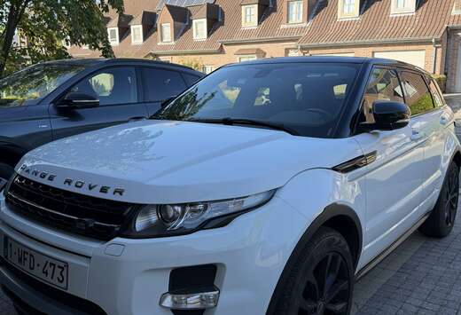 Land Rover 2.2 TD4 4WD Dynamic Tech Edition