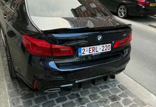 BMW dA