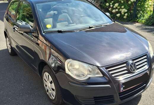 Volkswagen 1.2 Goal
