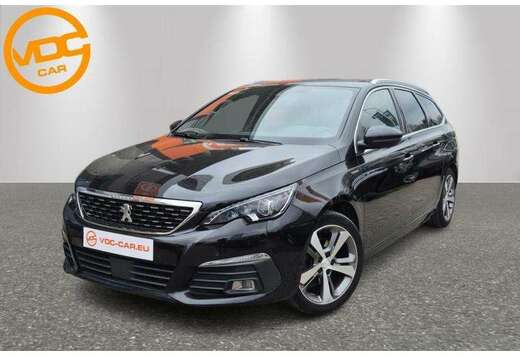 Peugeot SW GT LINE