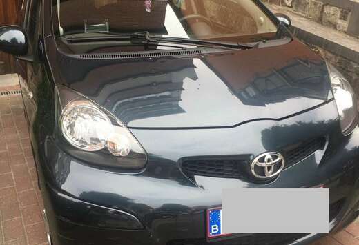 Toyota Aygo 1.0i VVT-i Toronto