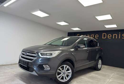 Ford 1.5 EcoBoost FWD *GPS*LED*GARANTIE 12MOIS*
