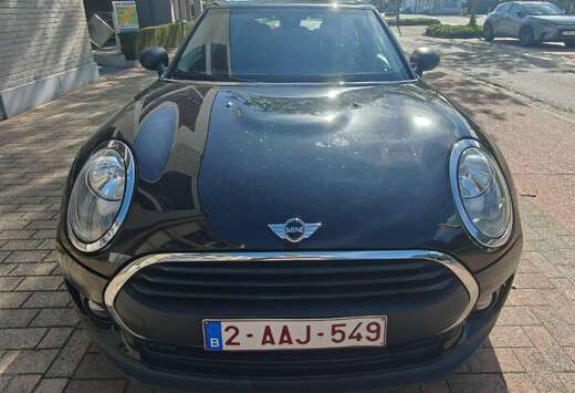 MINI Mini Clubman 1.5 One