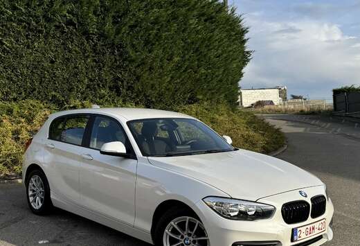 BMW 118i