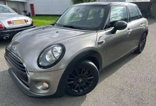 MINI Mini 1.5 Cooper