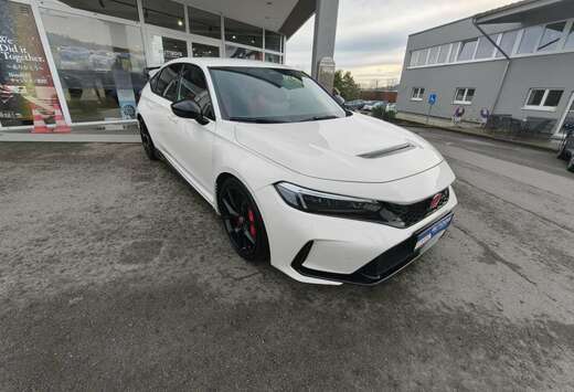 Honda 2.0i VTEC TYPE-R SPORT