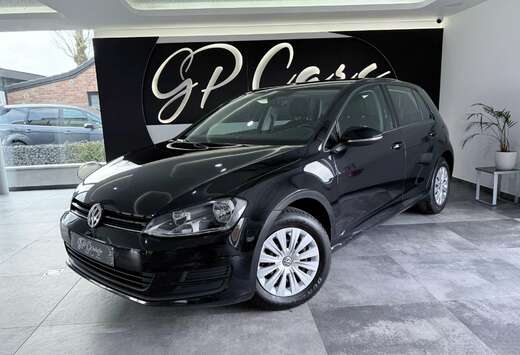 Volkswagen 1.2 TSI 1er propriétaire / historique com ...