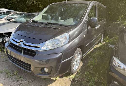 Citroen 2.0 HDi Club 8/9pl.