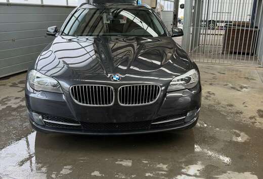 BMW Touring 520dA Start/Stop